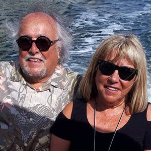 Meet your Posher, Louise-andrée